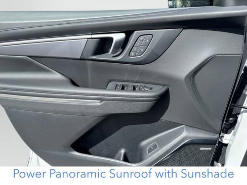 New 2026 Buick Enclave Sport Touring w/ Power Package image 11