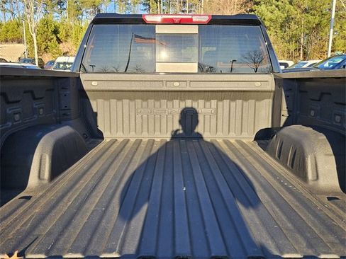 Used 2024 GMC Sierra 1500 Denali image 7