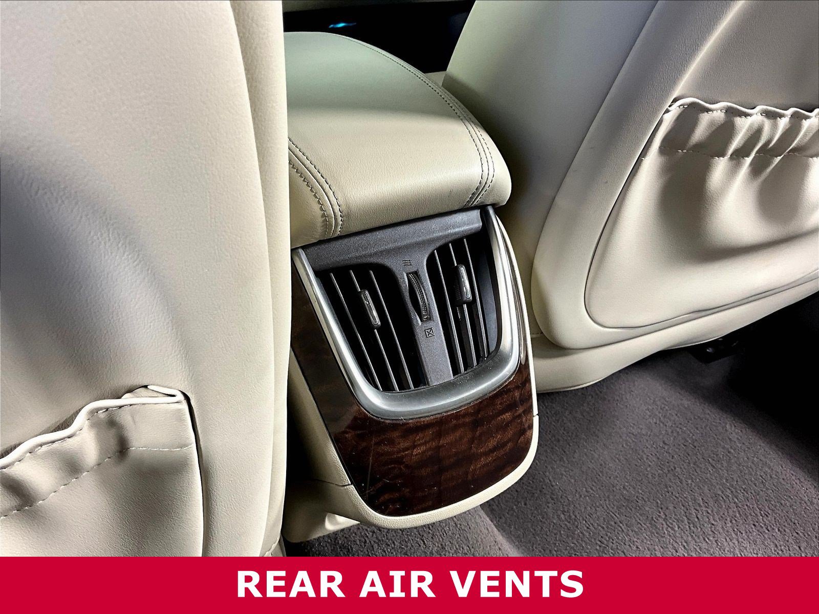 Used 2014 Buick LaCrosse Leather FWD image 10