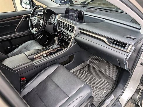 Used 2022 Lexus RX 350 AWD image 4