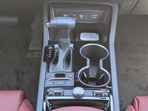 New 2026 Kia K5 GT-Line FWD image 21