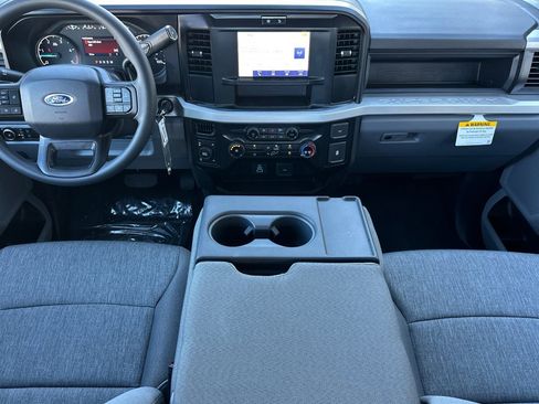 New 2026 Ford F250 XL w/ STX Appearance Package image 13