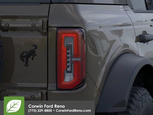 New 2026 Ford Bronco Outer Banks AWD/4WD image 25