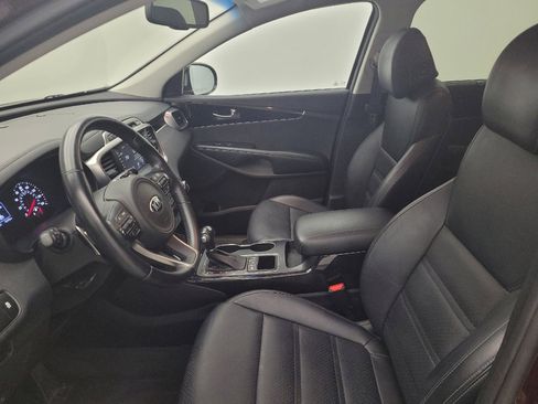 Used 2017 Kia Sorento EX AWD/4WD image 17