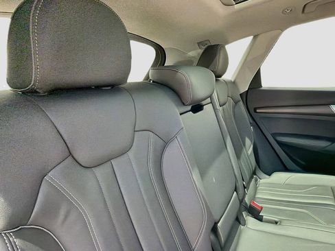 Used 2024 Audi Q5 2.0T Premium Plus AWD/4WD image 30