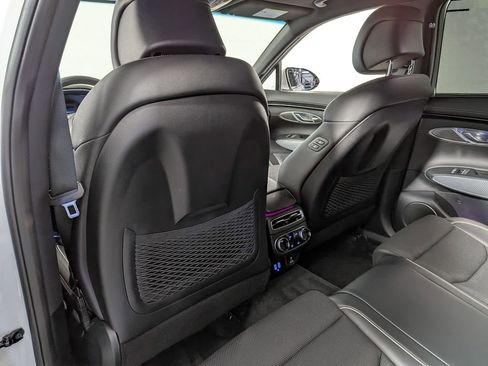 Used 2023 Genesis GV70 2.5T w/ Sport Prestige Package image 47