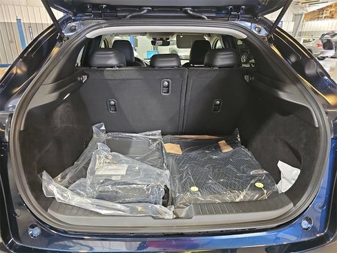 New 2025 MAZDA CX-30 AWD 2.5 S w/ Preferred Package image 12