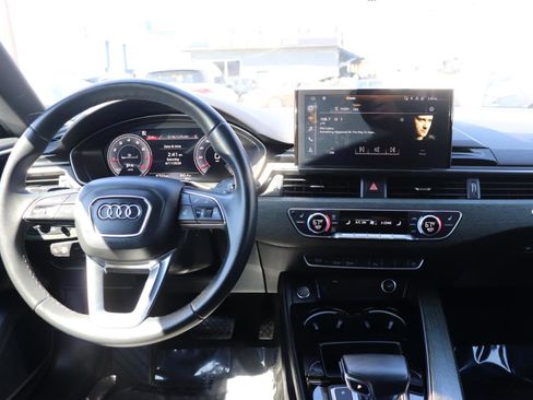 Used 2024 Audi A5 2.0T Premium Plus image 17