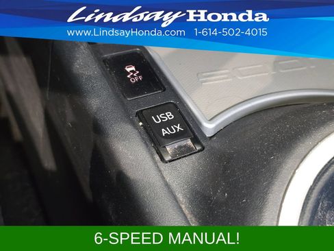 Used 2016 Scion tC FWD image 17