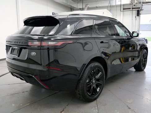 Used 2023 Land Rover Range Rover Velar R-Dynamic S AWD/4WD image 7