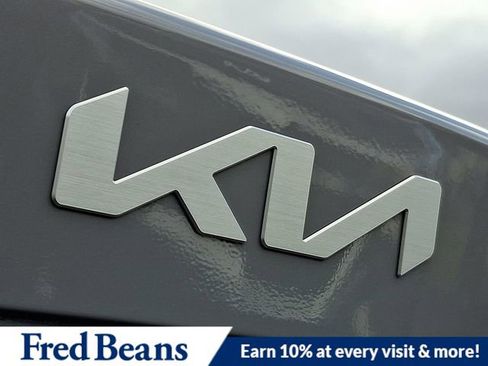 New 2026 Kia K5 GT-Line image 20