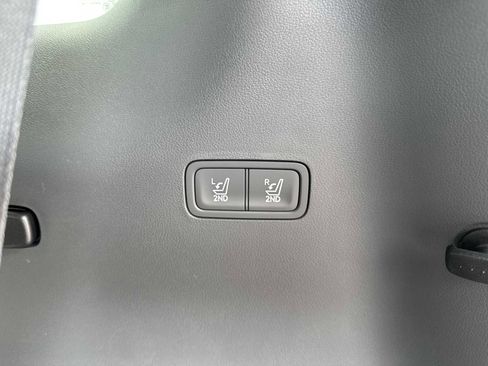 New 2026 Hyundai Santa Fe SEL FWD image 25