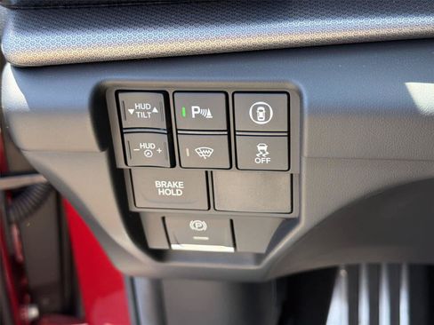 Certified 2025 Acura RDX A-Spec AWD/4WD image 39