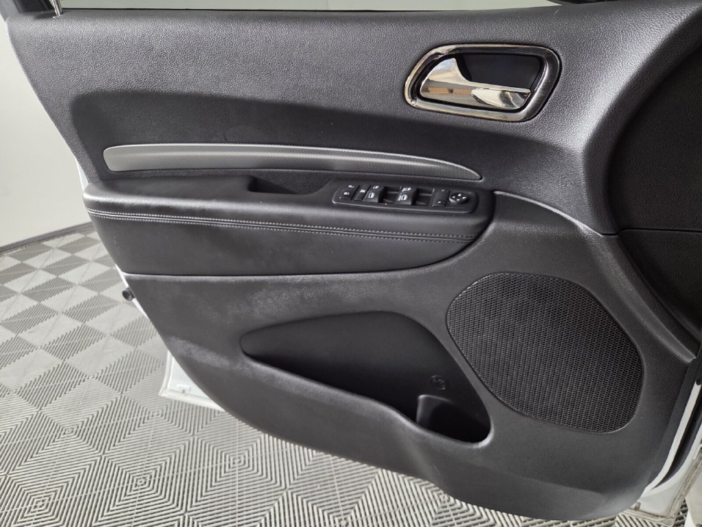 Used 2020 Dodge Durango GT w/ Blacktop Package RWD image 22