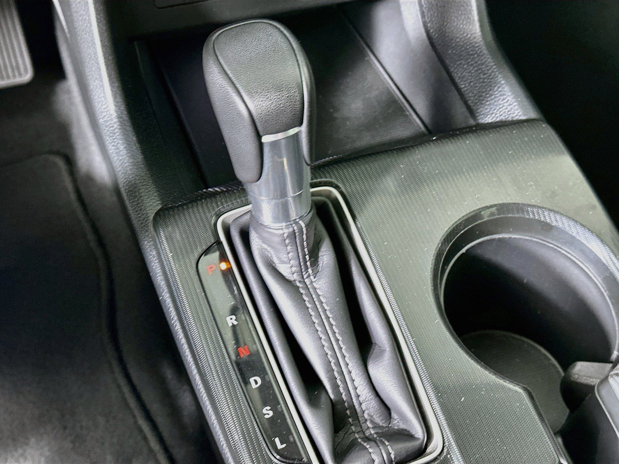 Used 2024 Honda Civic EX-L image 24