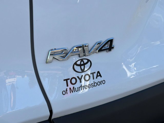 Used 2023 Toyota RAV4 LE AWD/4WD image 12