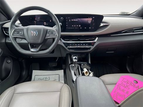 Used 2025 Buick Envista Avenir image 10