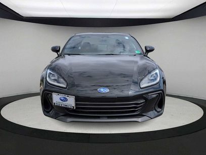 Certified 2023 Subaru BRZ Limited