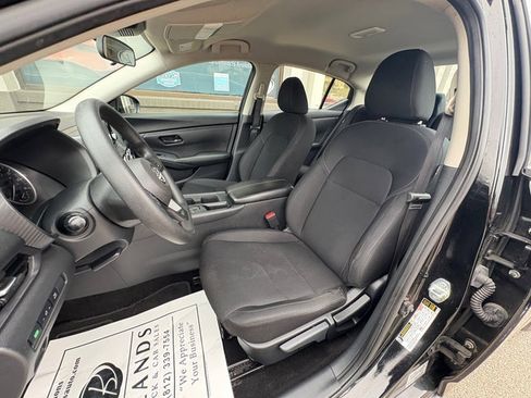Used 2024 Nissan Sentra S FWD image 11