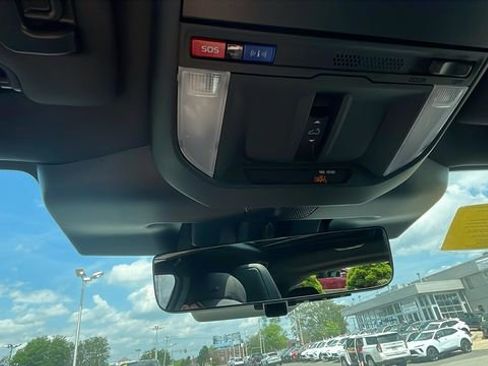 New 2026 Subaru Forester Touring AWD/4WD image 12