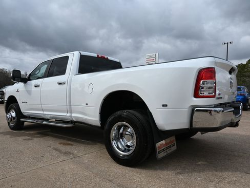 Used 2024 RAM 3500 Big Horn image 2