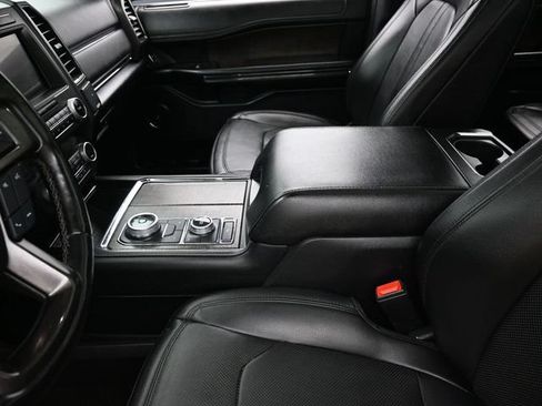 Certified 2021 Ford Expedition Limited AWD/4WD image 25
