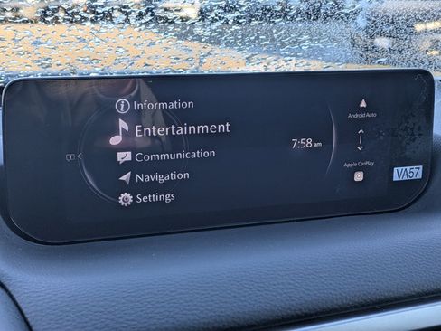 Used 2025 MAZDA CX-50 AWD 2.5 S w/ Preferred Package image 19