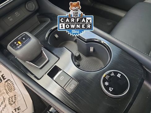 Used 2023 Nissan Rogue SL w/ SL Premium Package image 24