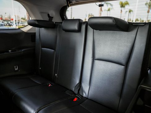 Used 2024 Toyota Grand Highlander FWD image 24