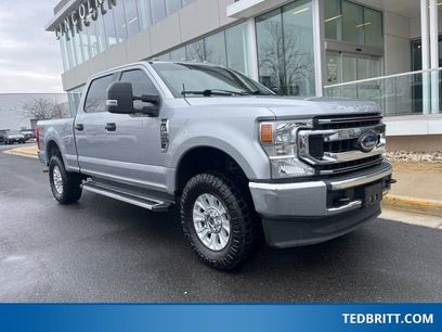 Used 2022 Ford F250 XL w/ STX Appearance Package