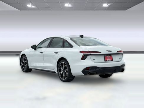 New 2026 Audi A6 Premium Plus AWD/4WD image 3