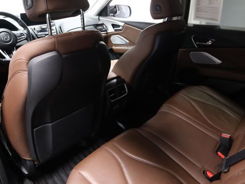 Used 2021 Acura RDX Technology Package image 22