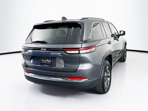 Used 2022 Jeep Grand Cherokee Limited 4xe image 9