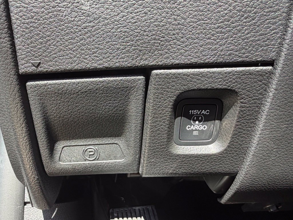 New 2027 RAM 3500 Tradesman AWD/4WD image 45
