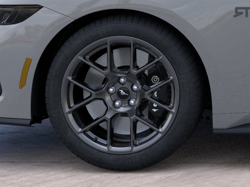 New 2026 Ford Mustang Premium w/ Mustang RTR Package RWD image 19