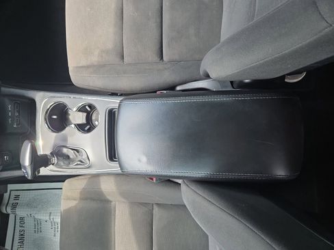Used 2019 Dodge Durango GT w/ Blacktop Package RWD image 21