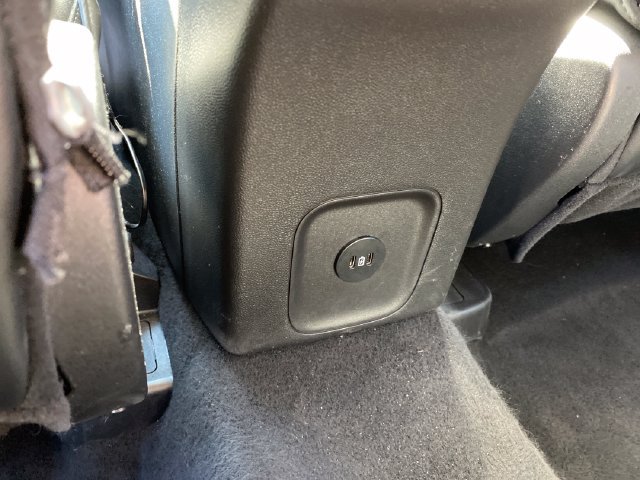 Used 2024 Ford Escape Platinum AWD/4WD image 20