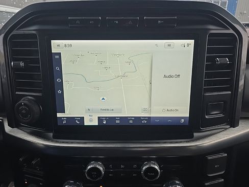 Used 2023 Ford F150 Lariat w/ Equipment Group 502A High image 22