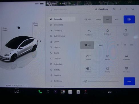 Used 2023 Tesla Model 3 Standard Range RWD image 12