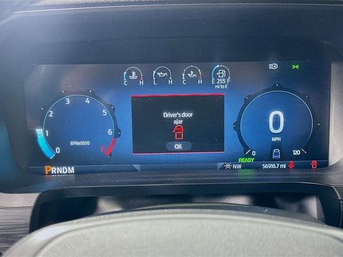 Used 2024 Ford F150 XLT w/ Mobile Office Package image 24