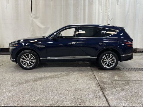 Used 2024 Genesis GV80 2.5T image 2
