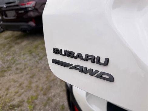 New 2026 Subaru Crosstrek 2.5i Limited AWD/4WD image 32