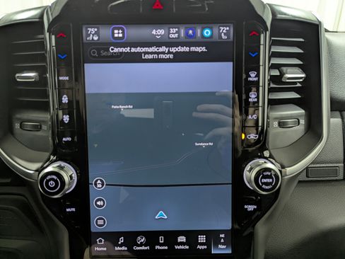 New 2026 RAM 2500 Big Horn image 29