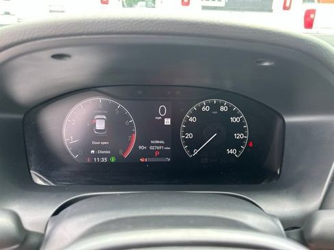 Used 2023 Honda HR-V LX image 19