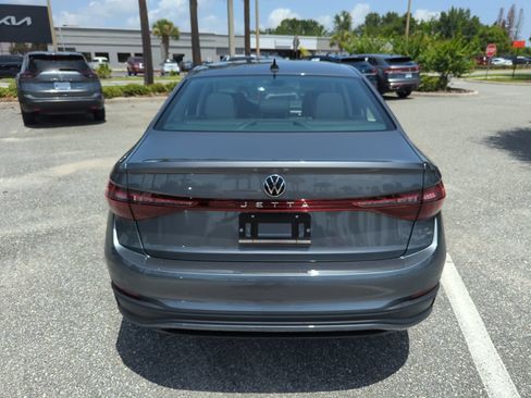 New 2026 Volkswagen Jetta S FWD image 7