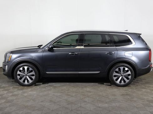 Used 2021 Kia Telluride SX image 22