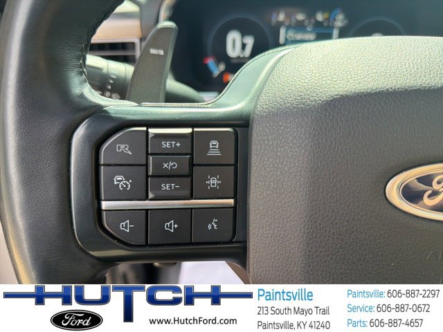 Used 2023 Ford F150 Raptor AWD/4WD image 30