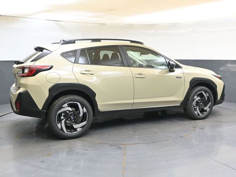 New 2026 Subaru Crosstrek 2.5i Limited AWD/4WD image 6