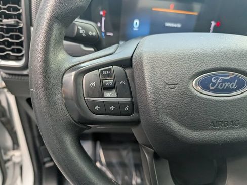 Used 2024 Ford Ranger XL w/ Trailer Tow Package AWD/4WD image 18