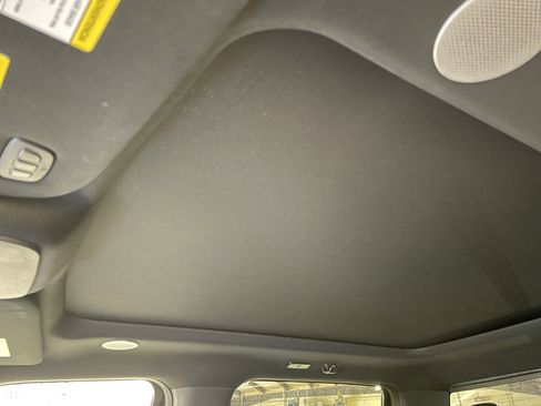 Used 2024 Ford F150 Platinum w/ Equipment Group 702A High image 8